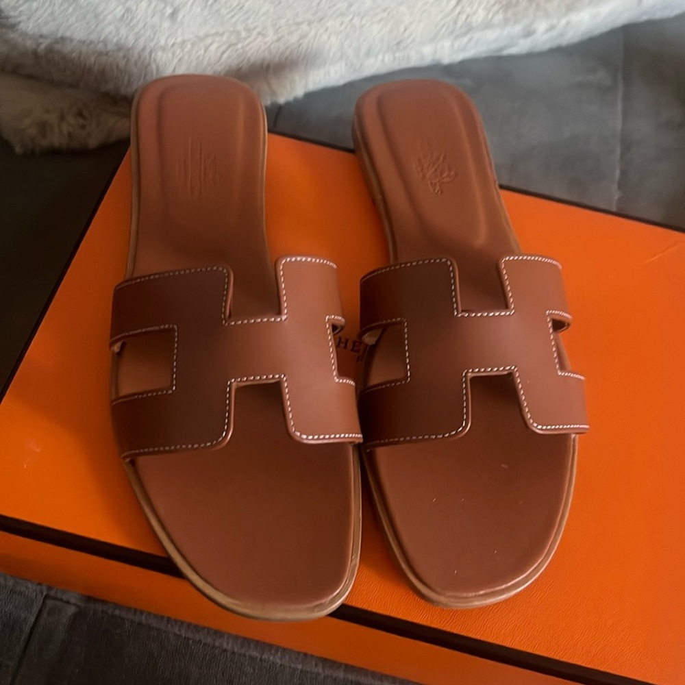 COPY - Sandals size 41